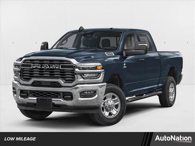 ram ram 2500 pickup 2026 3C63R5CL9TG334945 image ram ram 2500 pickup 2026 3C63R5CL9TG334945 image